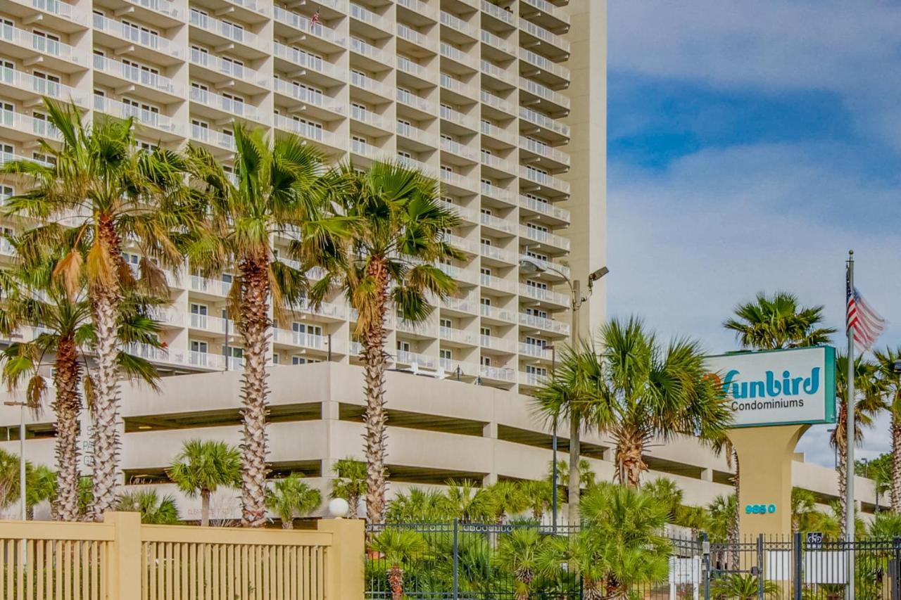 Sunbird Villa Panama City Beach Bilik gambar