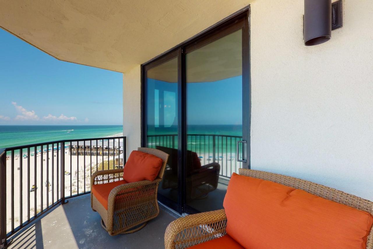 Sunbird Villa Panama City Beach Bilik gambar
