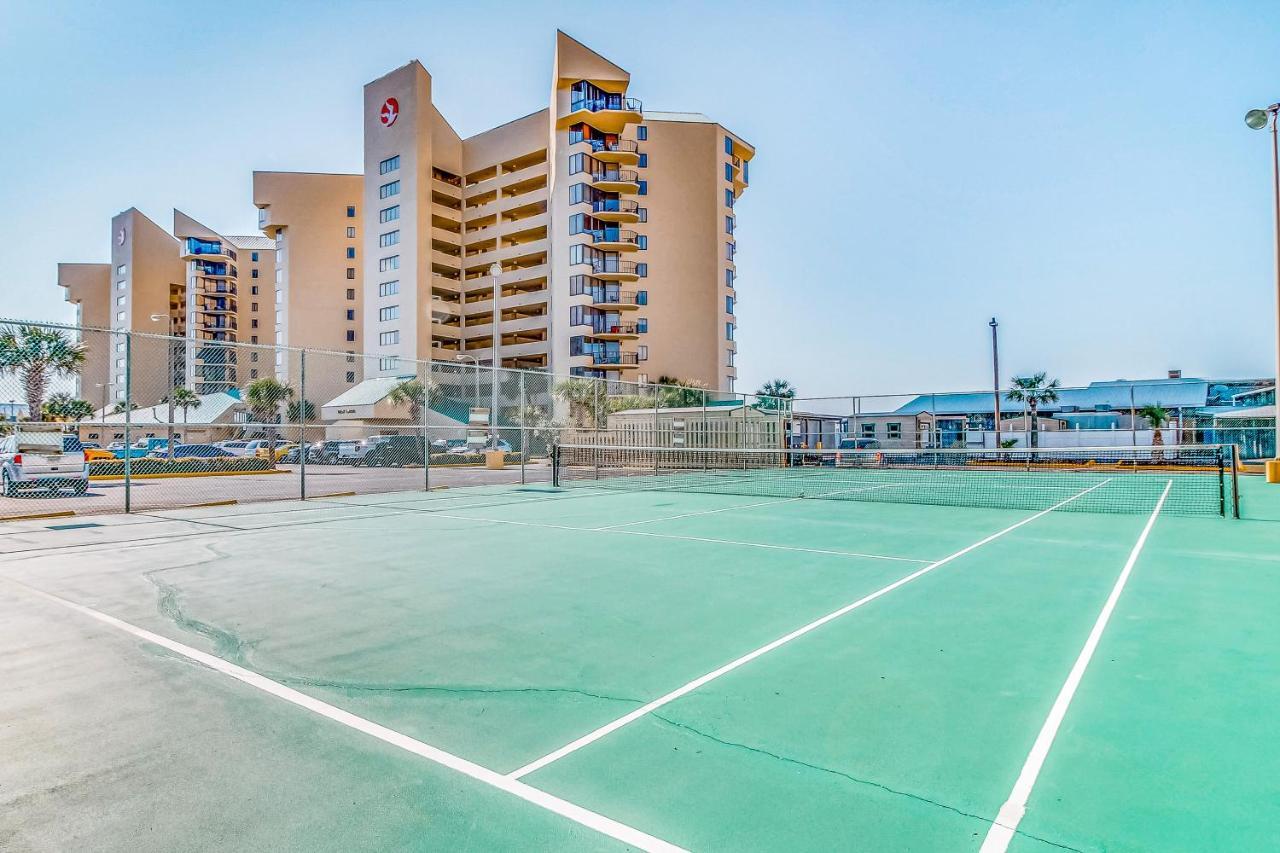 Sunbird Villa Panama City Beach Bilik gambar