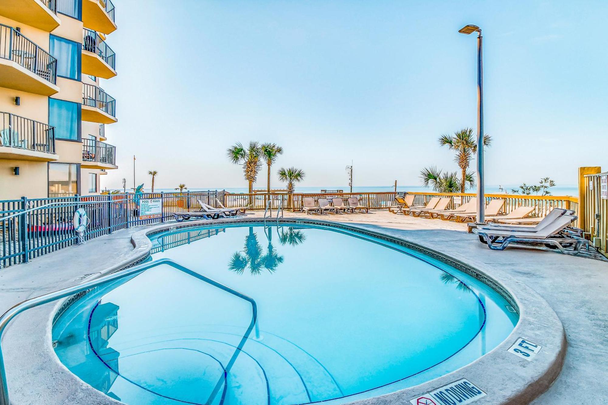 Sunbird Villa Panama City Beach Bilik gambar