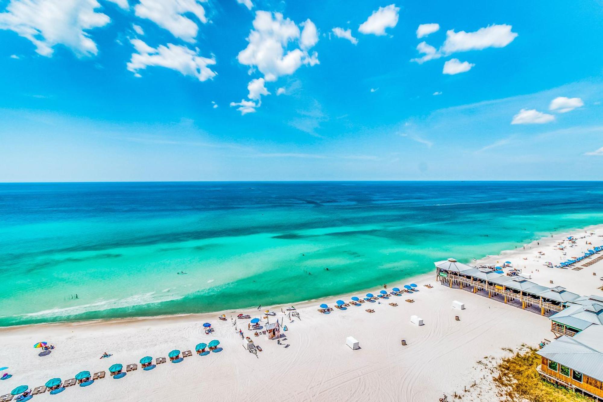 Sunbird Villa Panama City Beach Bilik gambar