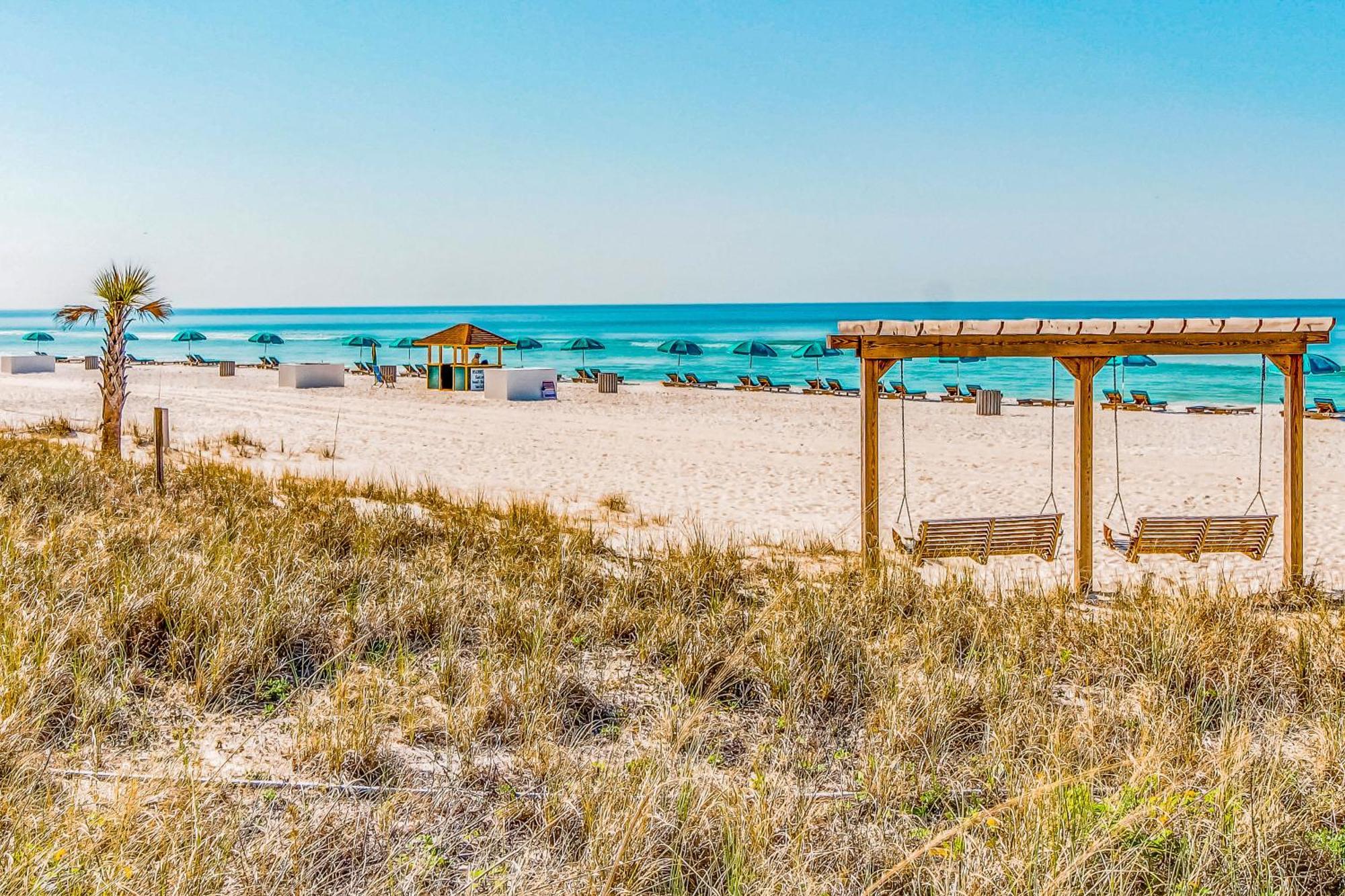 Sunbird Villa Panama City Beach Bilik gambar